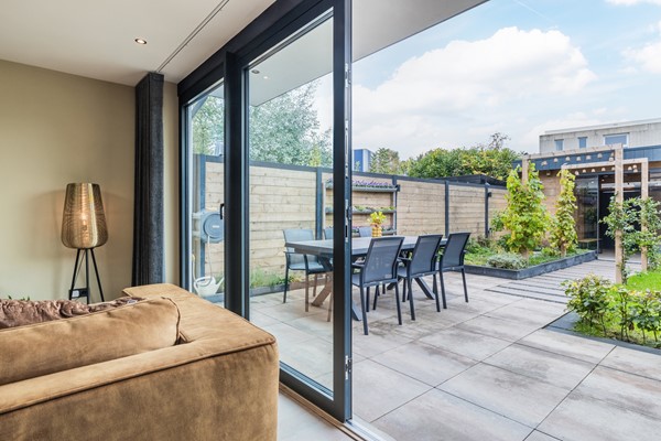 Medium property photo - Hertog Eduardstraat 21, 5913 EW Venlo